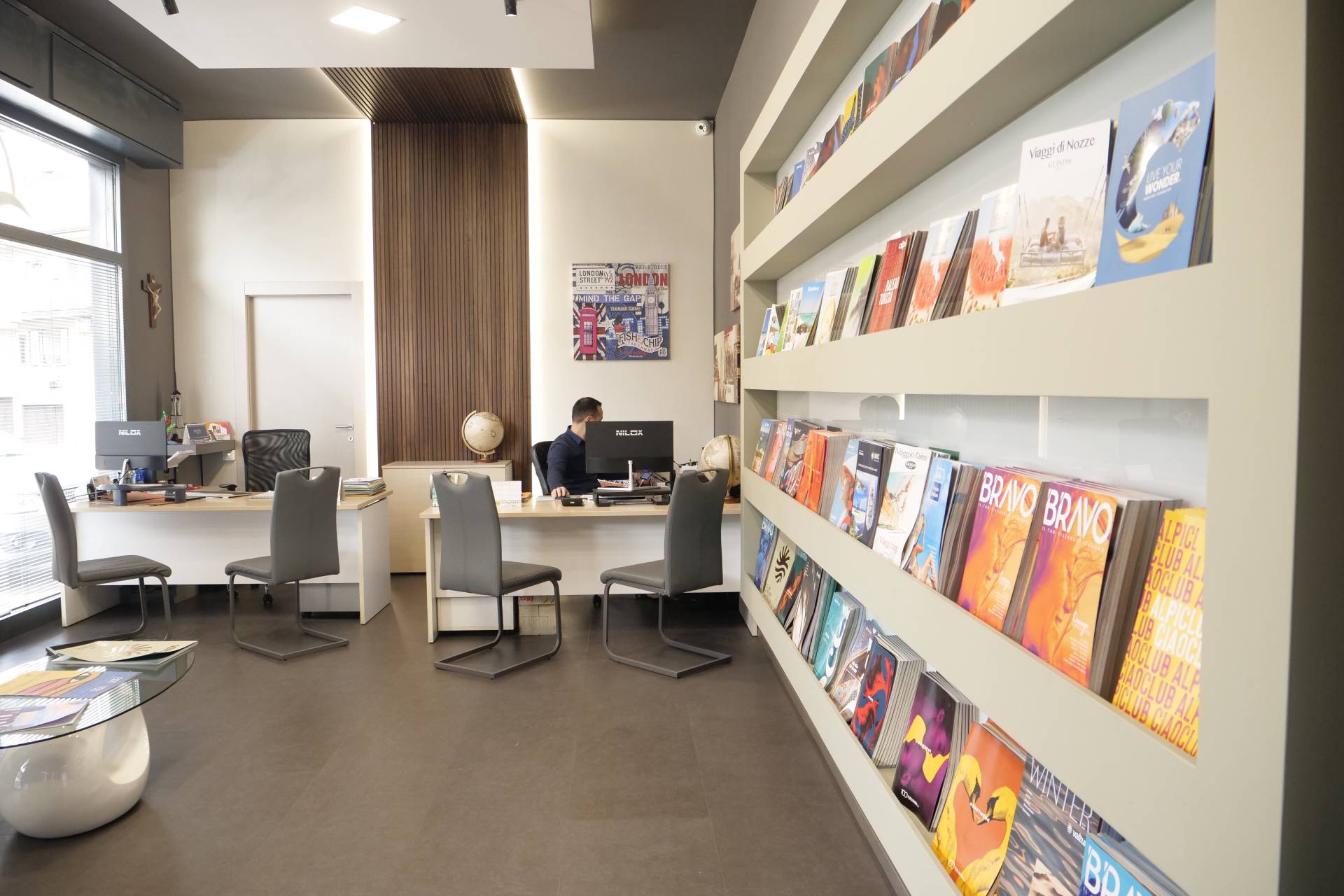 Agenzia Viaggi Biancavilla