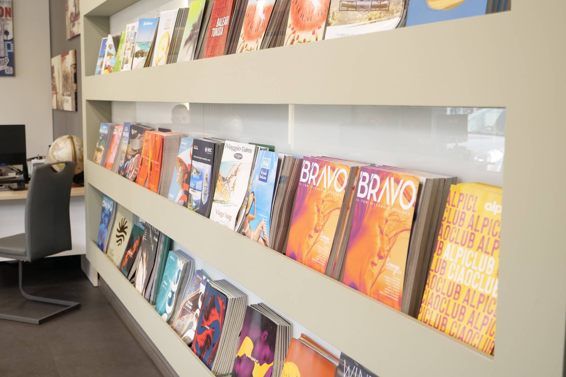 Agenzia Viaggi Biancavilla